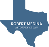 Robert Medina, Attorney at Law